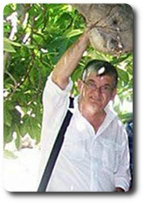 Antonio Arroyo, poeta