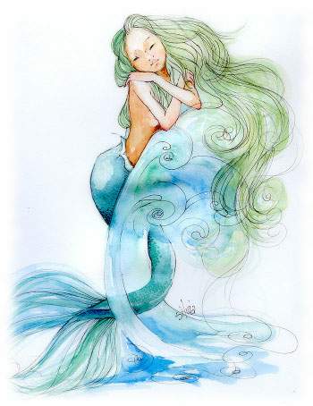 princesa del mar