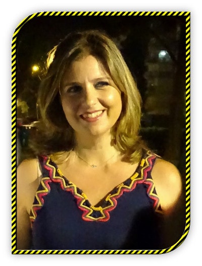 Raquel Ramírez de Arellano , escritora