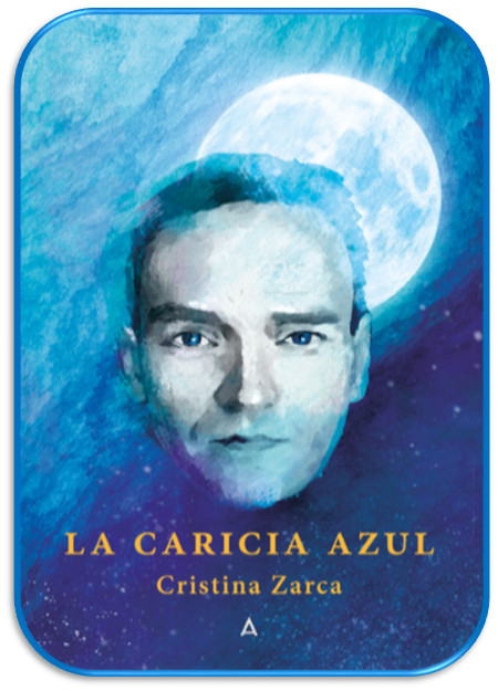 poemario de Cristina Zarca