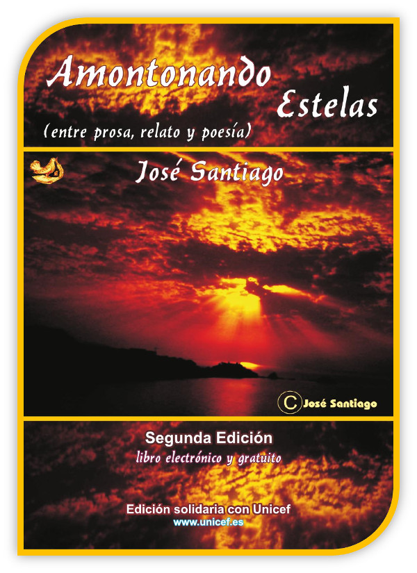poema de José Santiago