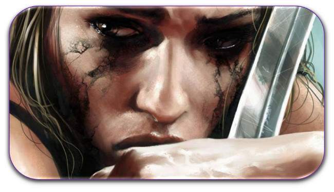 Amargura, poema de M&ordf; Esther Ruiz