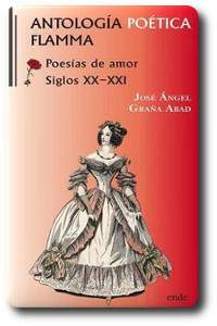 poemario de José Ángel Graña