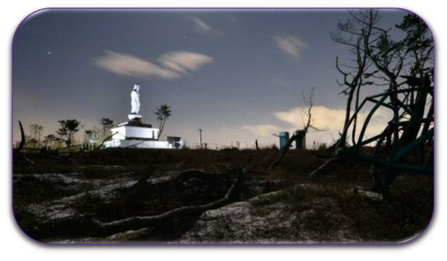 Fantasmas, poema de M&ordf; Esther Ruiz