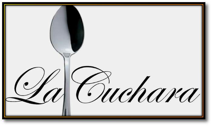 La cuchara,poema de Begoña Abad 