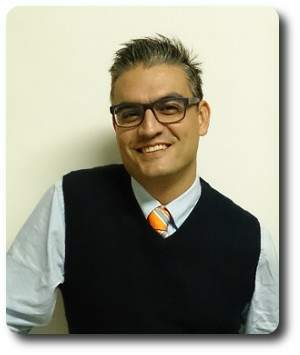 Pablo Lorente, escritor