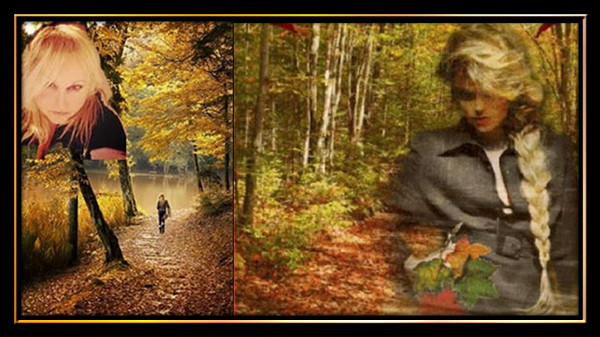 poes&iacute;a, camino de Cornelia Paun