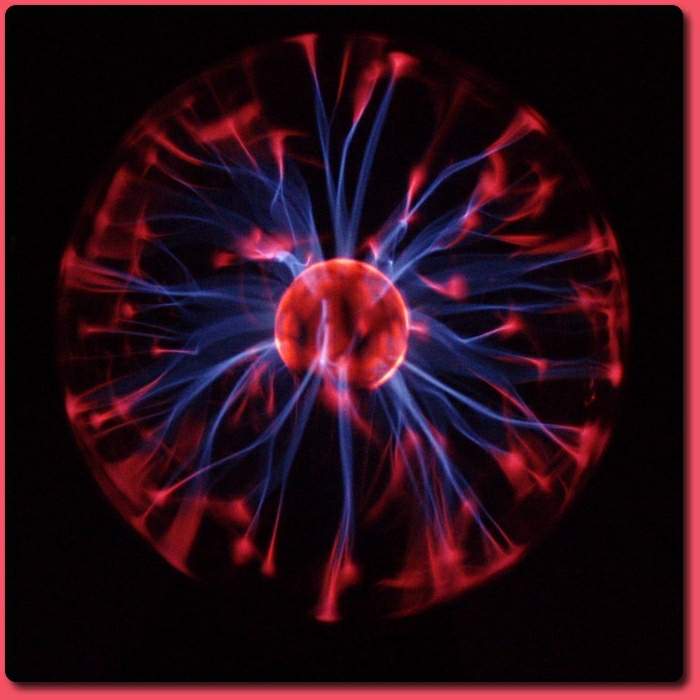 el estado primigenio del Universo 