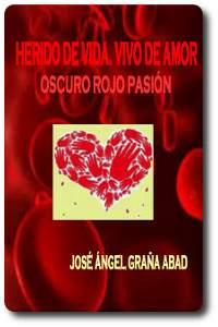 poemario de José Ángel Graña