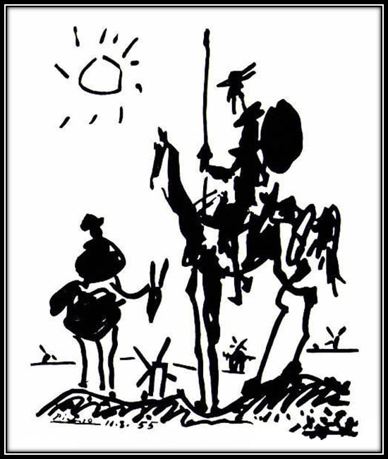 Hidalgo, poema de M&ordf; Esther Ruiz