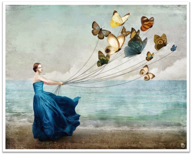 poema de M&ordf; Esther Ruiz