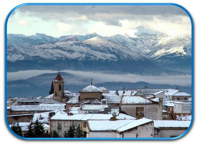 calor de navidad, poema de M&ordf; Esther Ruiz