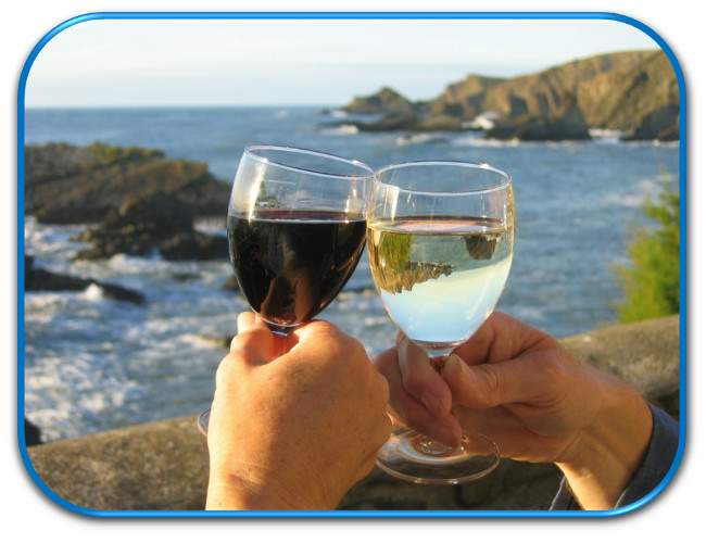 versos al vino, poema de M&ordf; Esther Ruiz