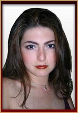 Sandra Becerril, escritora