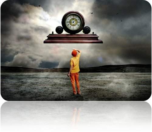 poema tiempo, de Cornelia Paun