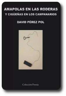 libro de David Pérez Pol