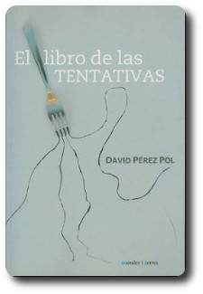 libro de David Pérez Pol