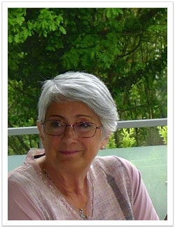 Jone Miren Asteinza , escritora