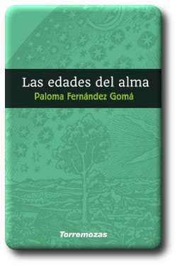 portada de Las edades del alma