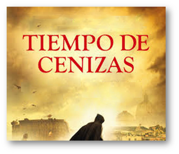 relato de Ángel M. Alcalá 