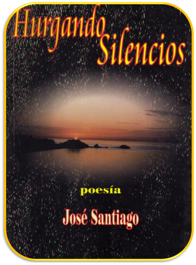 poema de José Santiago