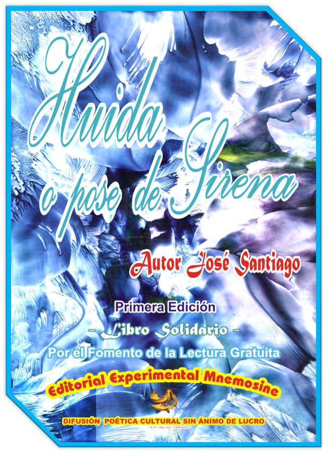 poema de José Santiago