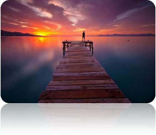 dulce amanecer